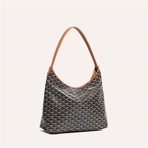 goyard bags tote|goyard hobo bag price 2023.